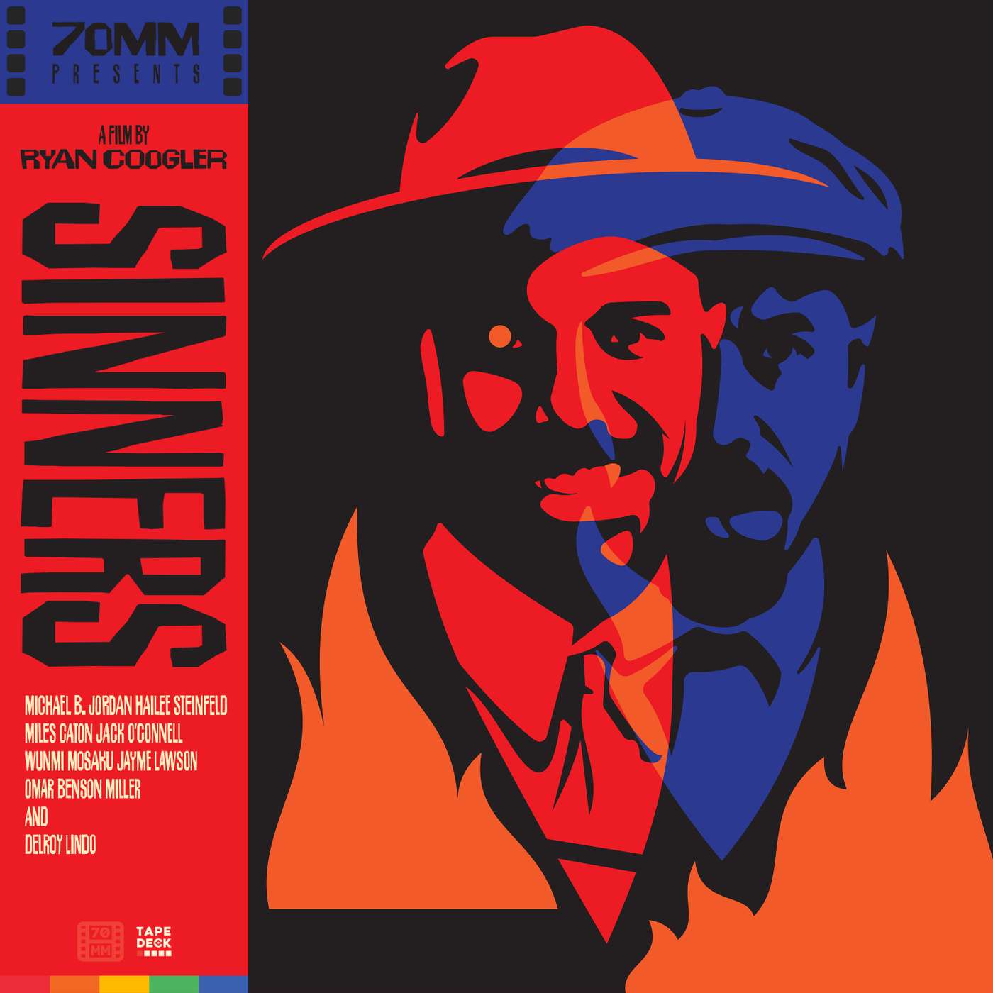 Sinners (2025) Sinners (2025)