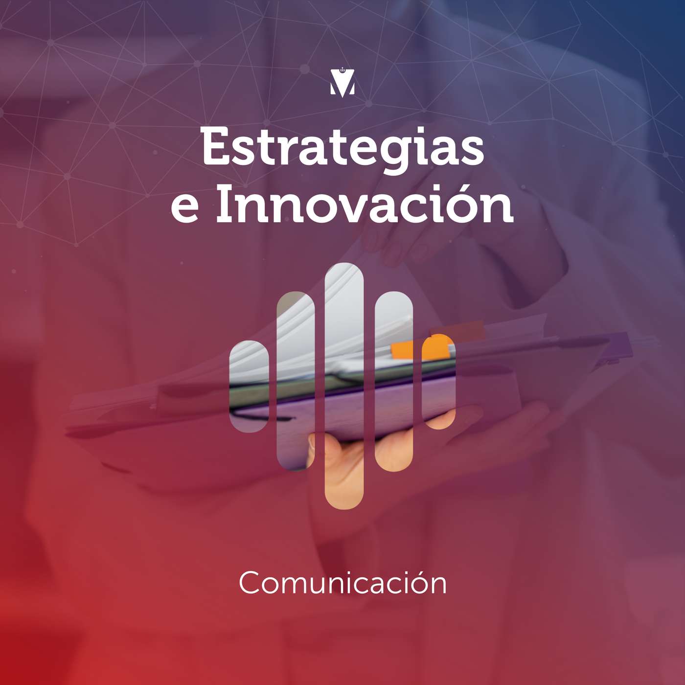 5 - ESTRATÉGIAS E INNOVACIÓN: Comunicación episode artwork