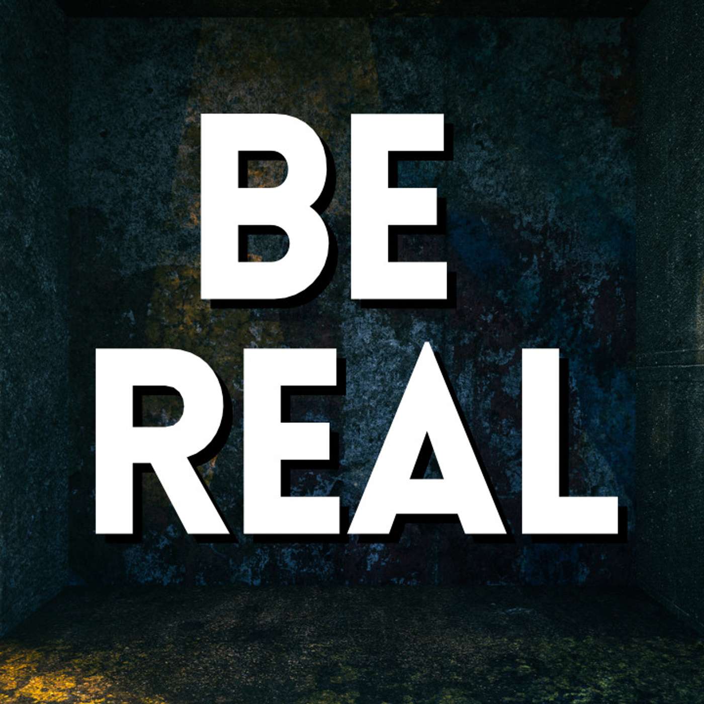 Be Real - AJ Noel episode artwork