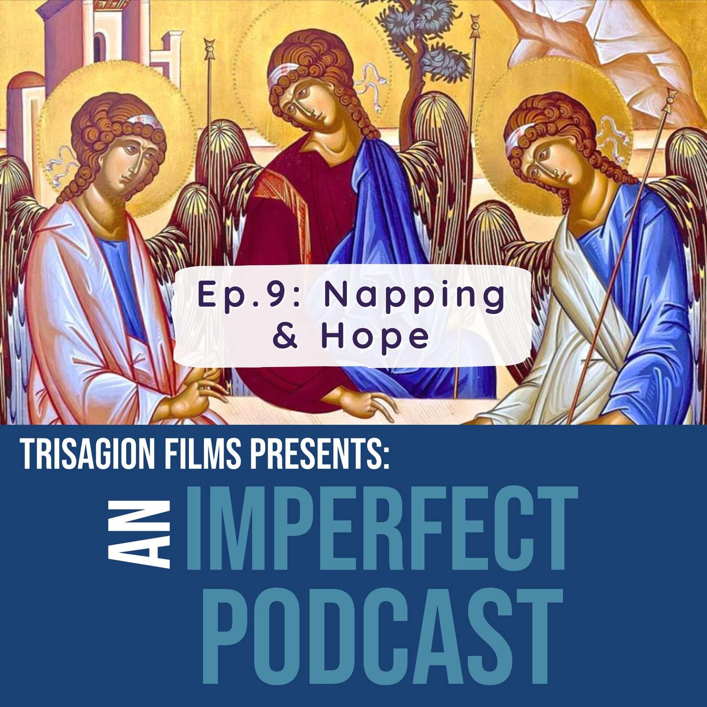 Napping and Hope episode artwork