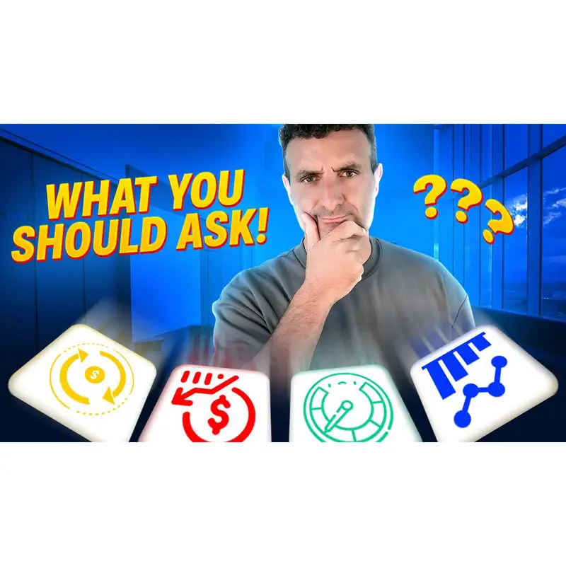 Top Questions to Ask Before Hiring a Link-Building Agency!
