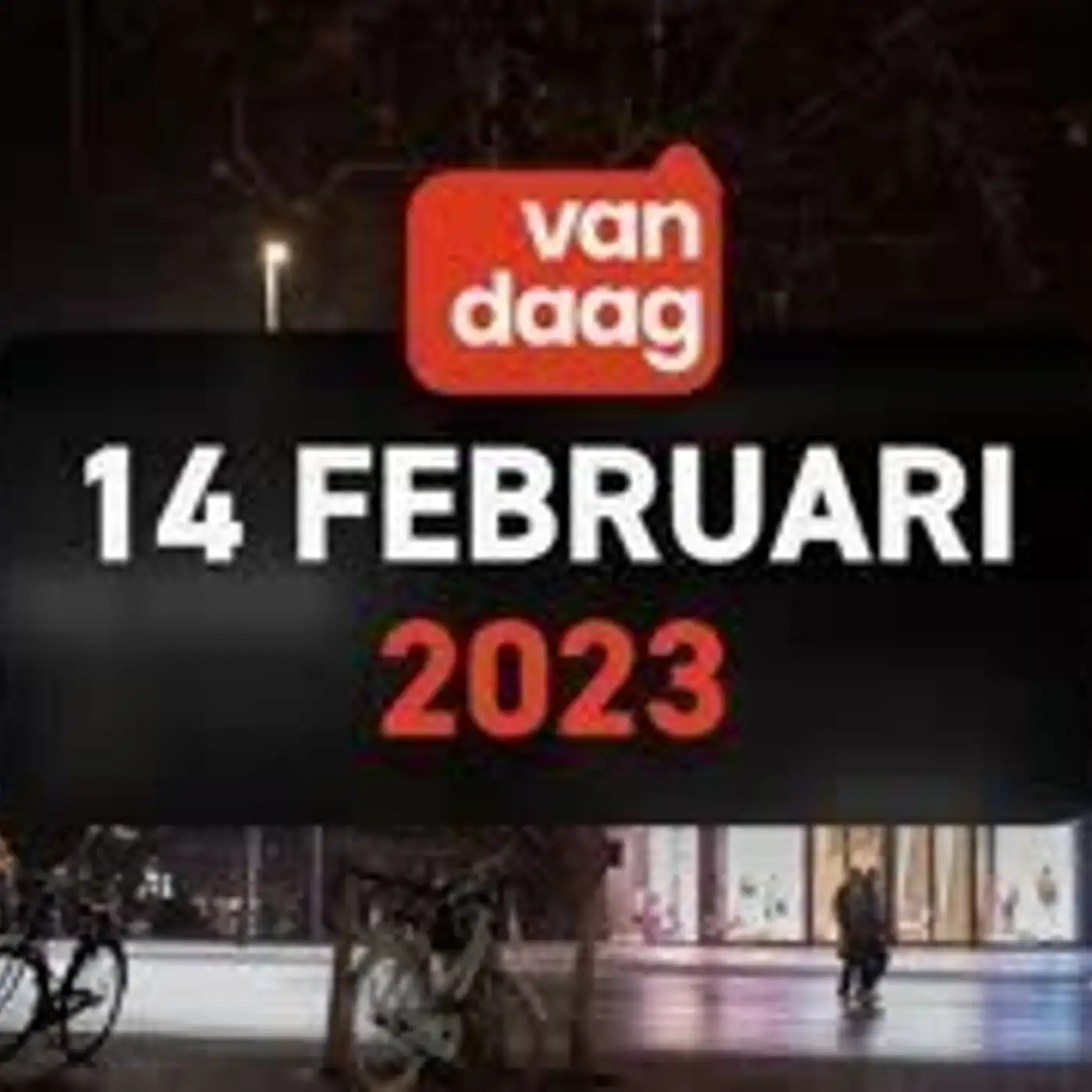 1Twente Vandaag van dinsdag 14 februari 2023