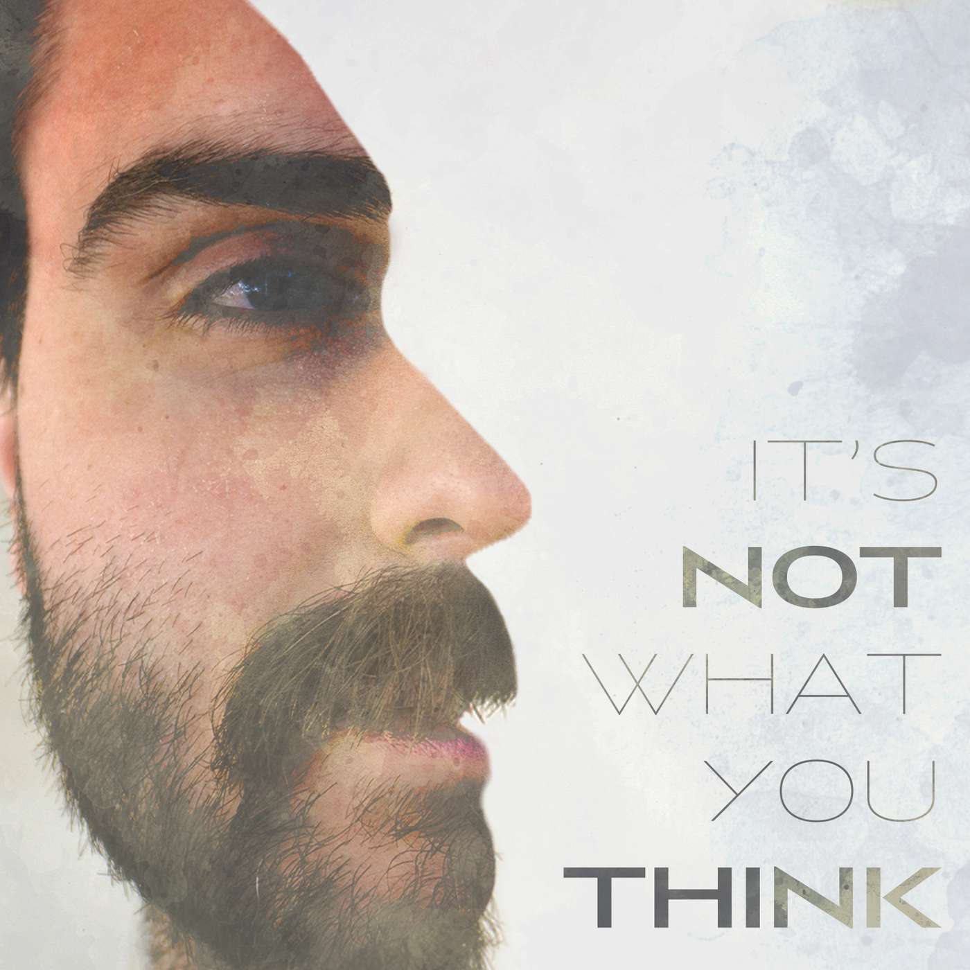 It's Not What You Think - Week Two