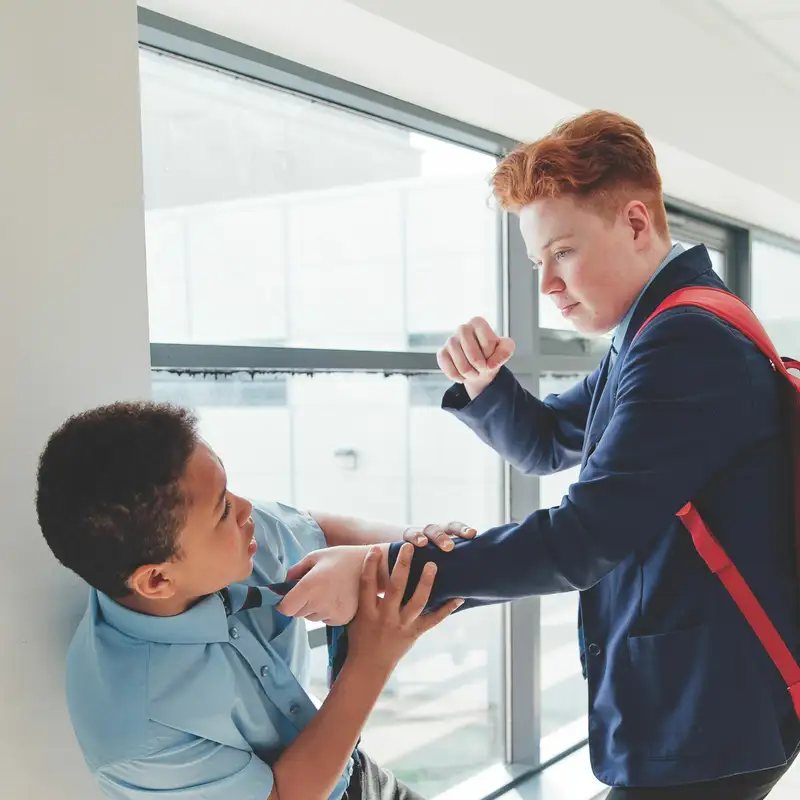 Can we beat bullying?