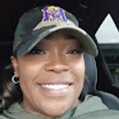 image of podcast supporter