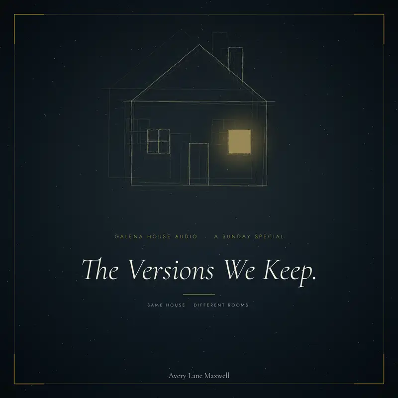 The Versions We Keep.