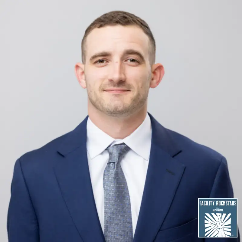 Building the Plane While Flying It: Nick Petrosino on Growth, Accountability, and the Future of FM