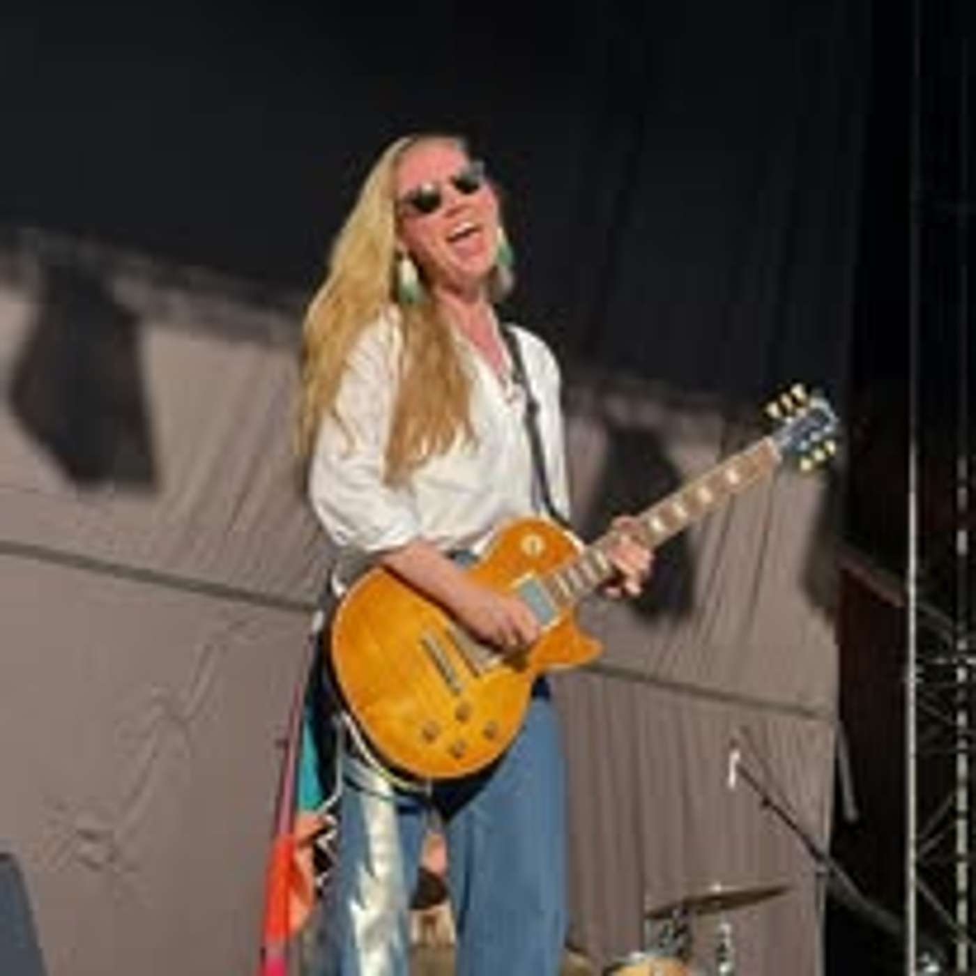 Joanne Shaw Taylor Interview