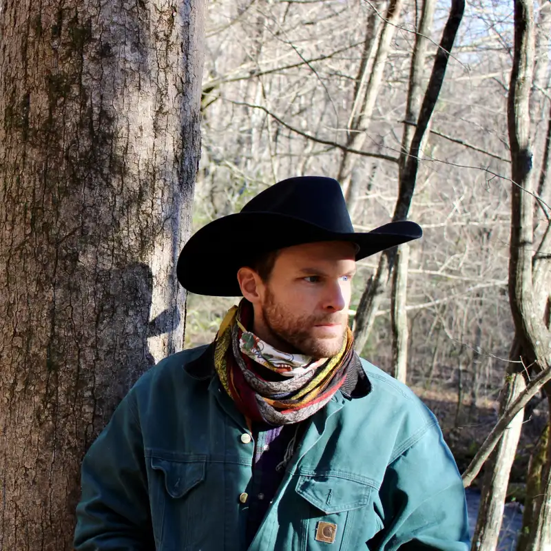 Art, Religion & Transformation: Alex Schechter's Creative Journey