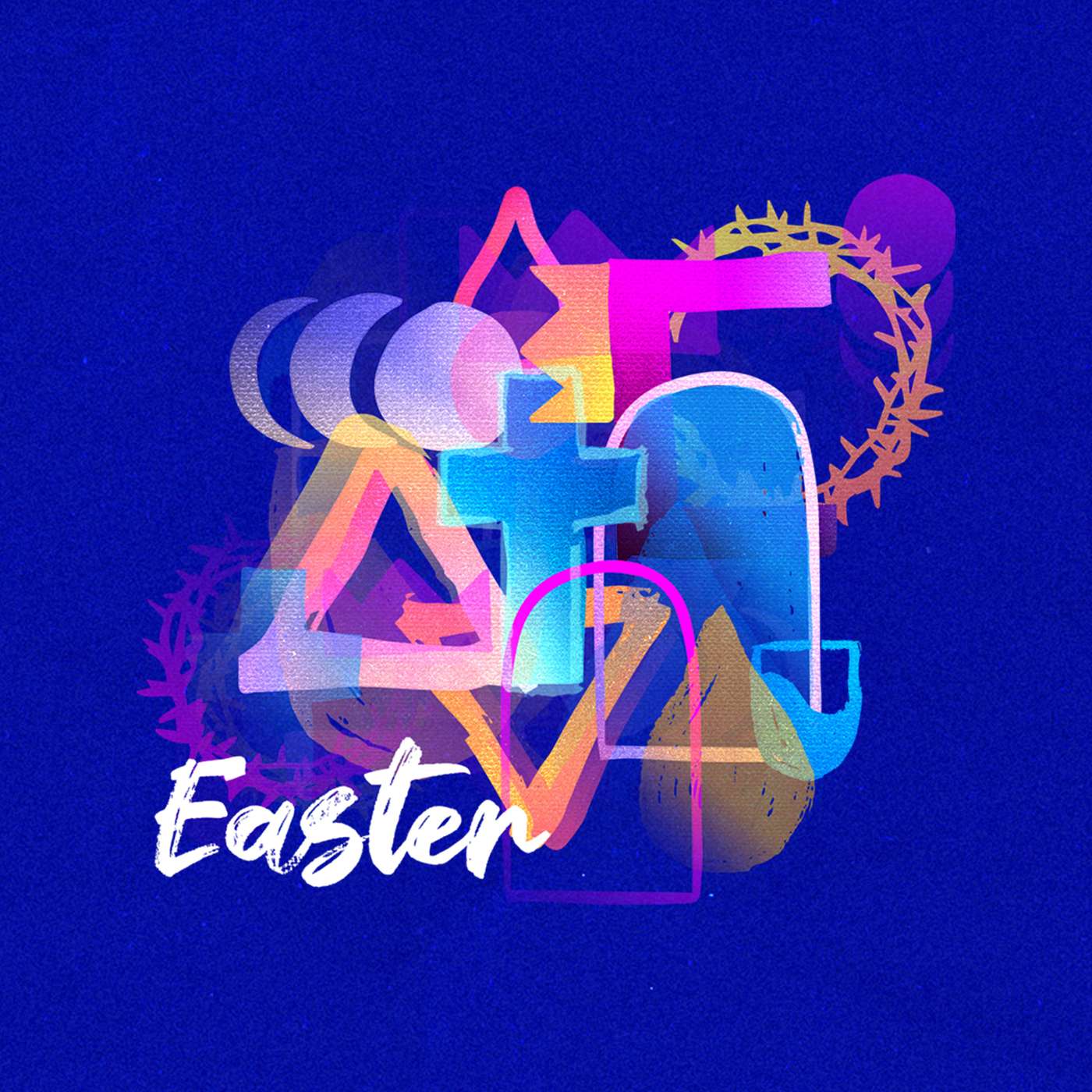 The Resurrection Changes Everything