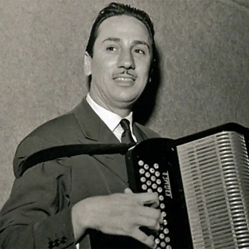 Musicando - Gorni kramer 1 puntata