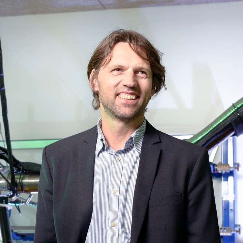 Leo Kouwenhoven