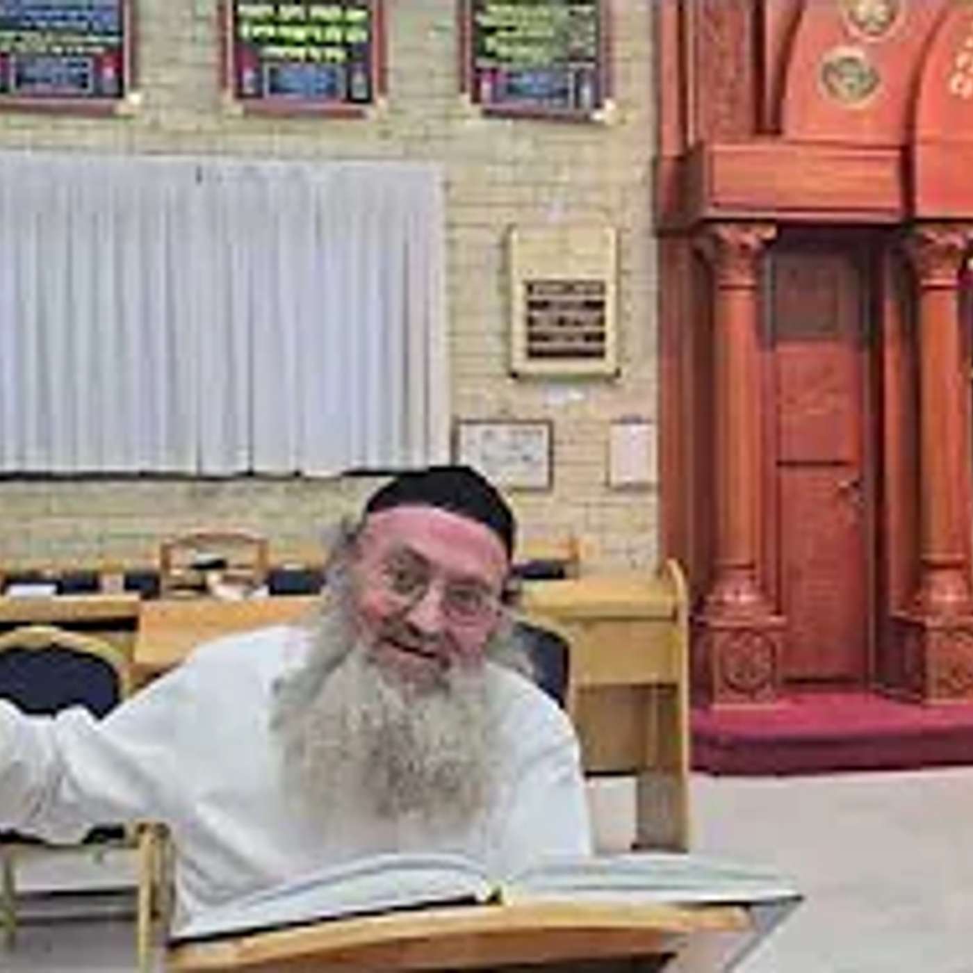 הרב מאיר כהן | מַדּוּעַ עַם יִשְׂרָאֵל סוֹבְלִים צָרוֹת ? וּמָה הִיא מַעֲלַת הַכַּף זְכוּת!