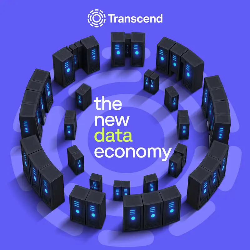 The New Data Economy Trailer!