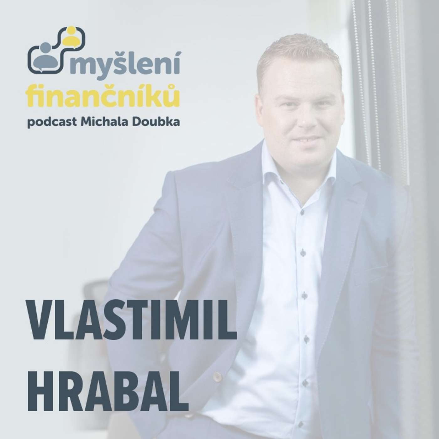 #29: Vlastimil Hrabal [Oriente]