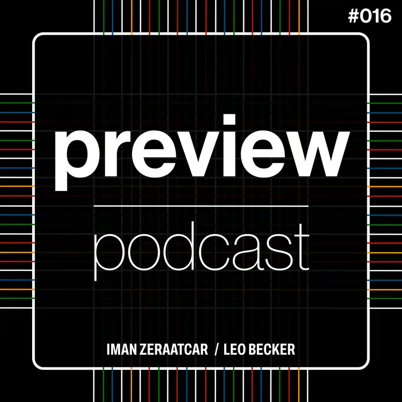 #016: OpenAIs Deep Research / AIs Evidenz-Dilemma / Zukunft von Temu & Shein / DOGE Update / Palantirs Siegeszug