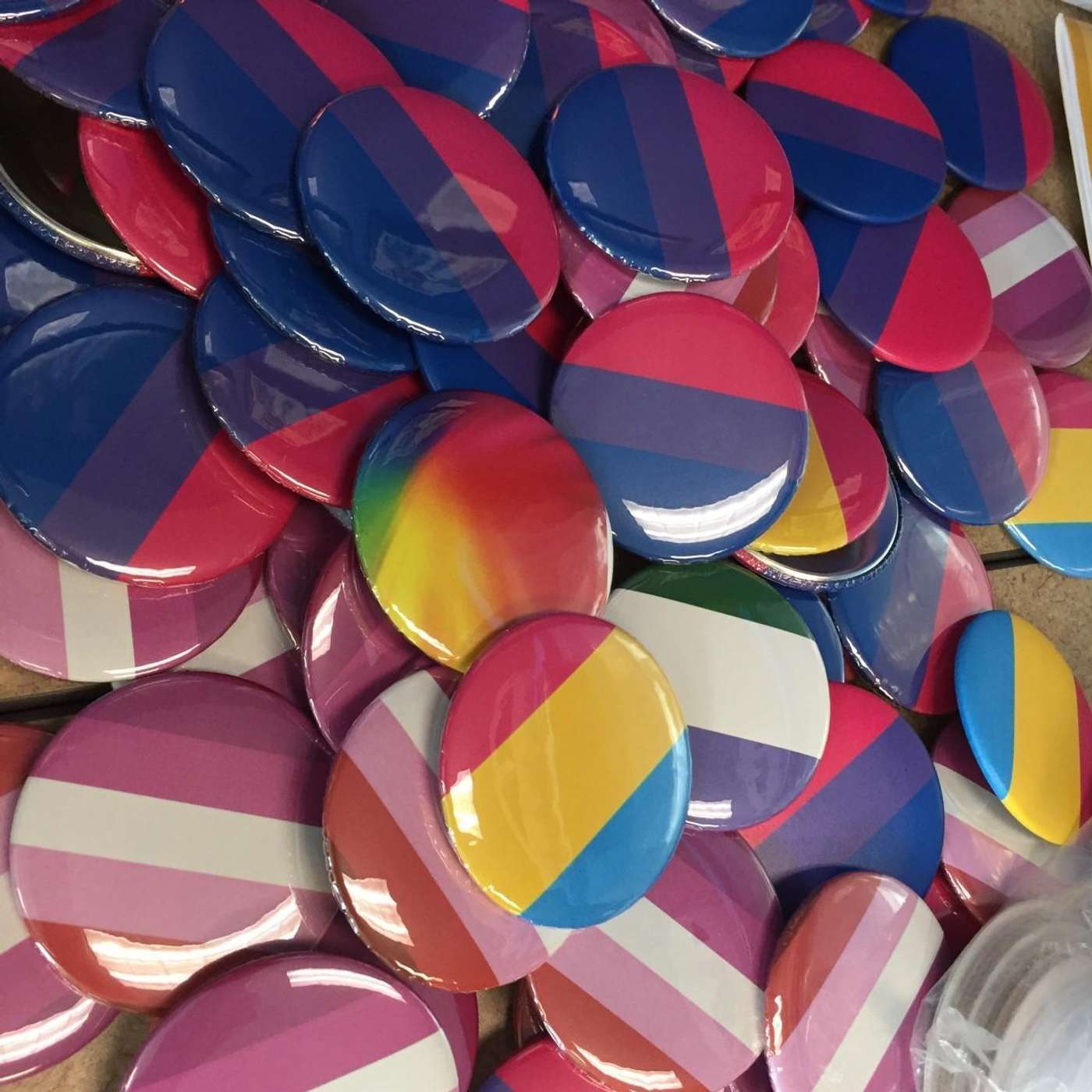 MSU center renamed to be more reflective of LGBTQA+ community episode artwork