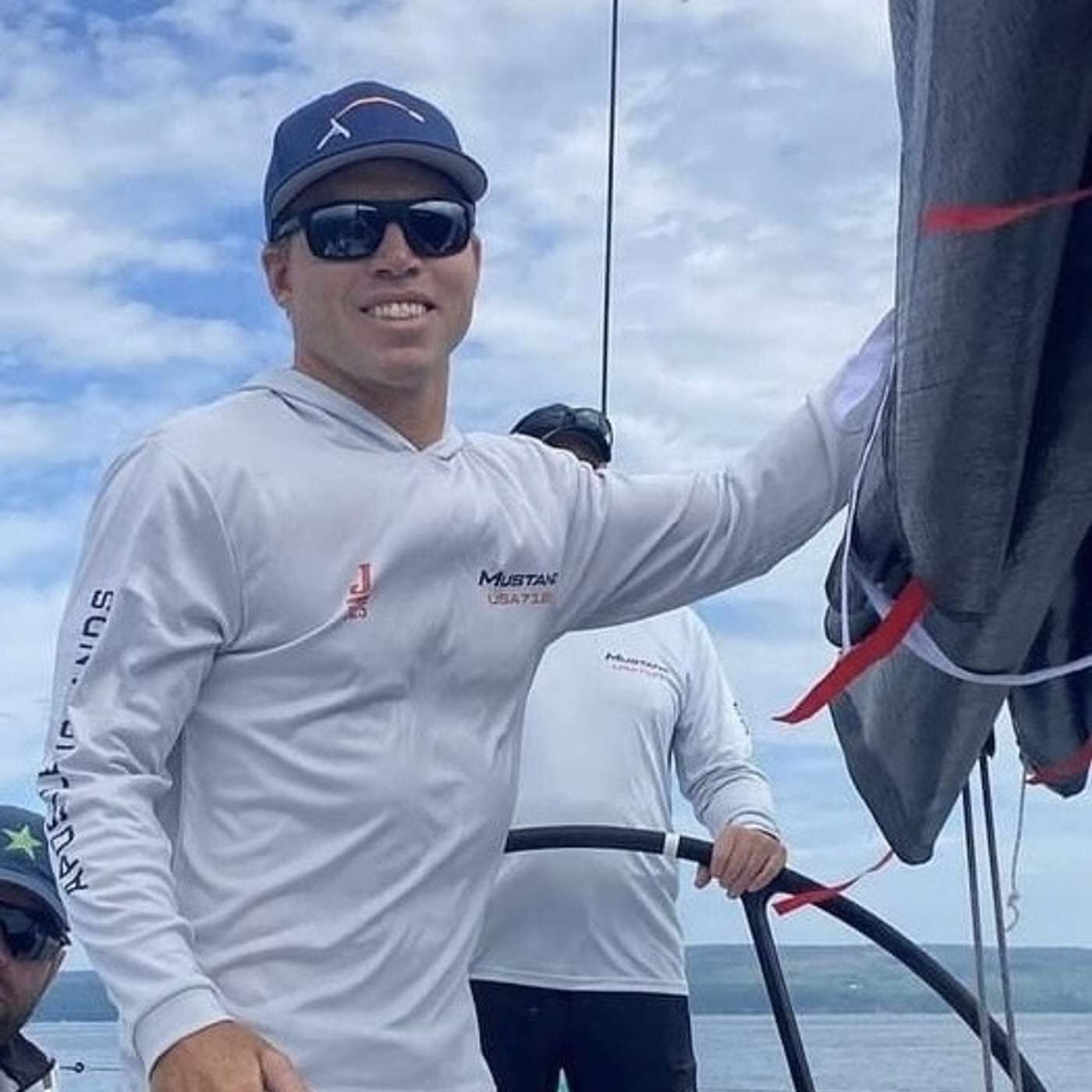 Inside the Boatshop: Patrick Wilson on Raceboat Prep and Pursuing Perfection Inside the Boatshop: Patrick Wilson on Raceboat Prep and Pursuing Perfection