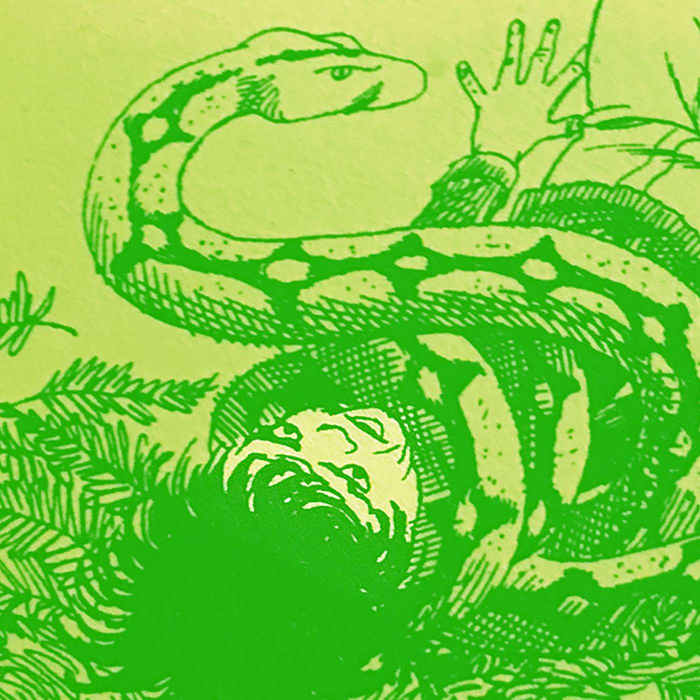 Ep. 8. The Cave of Time: Week Eight