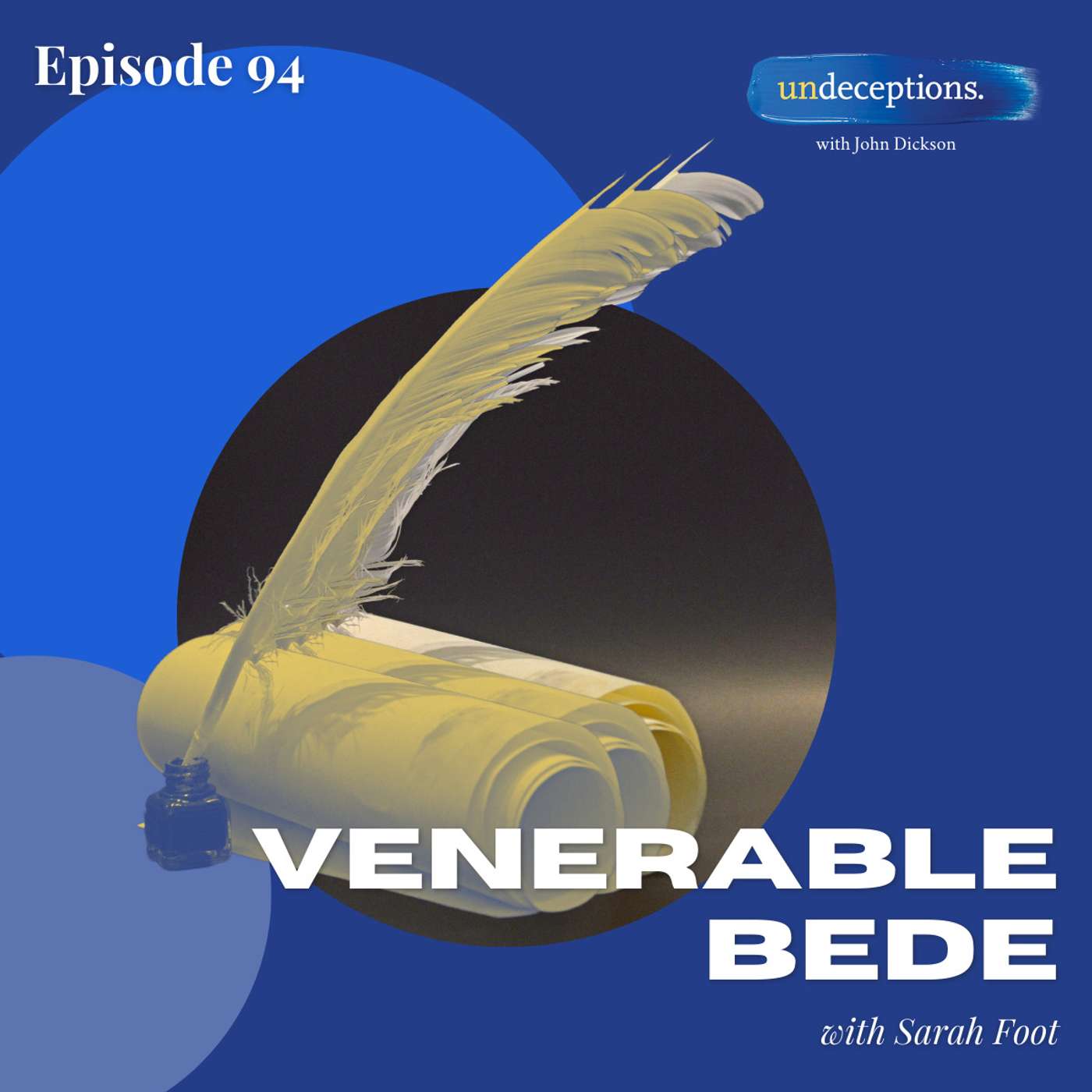 94. Venerable Bede