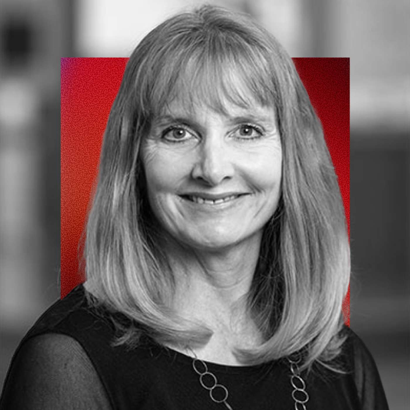 #4: The truth behind self-driving cars - Missy Cummings