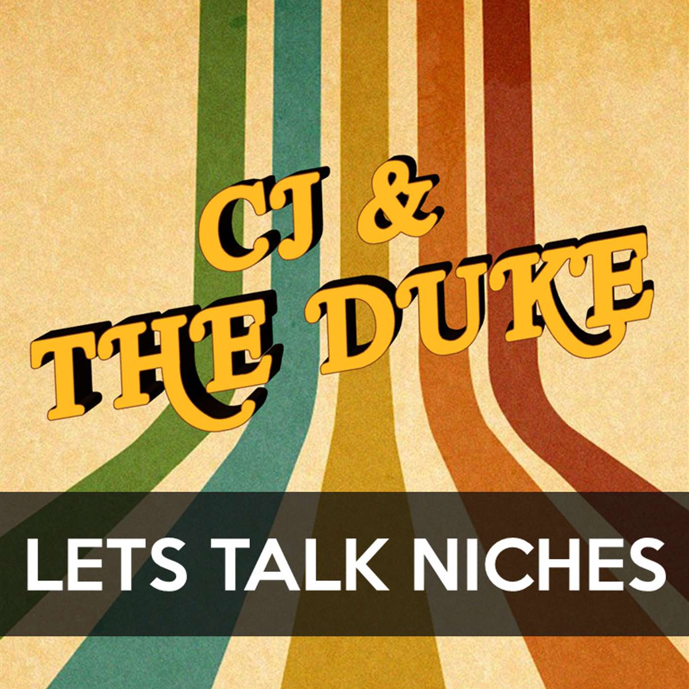 Lets Talk ServiceNow Niches episode artwork