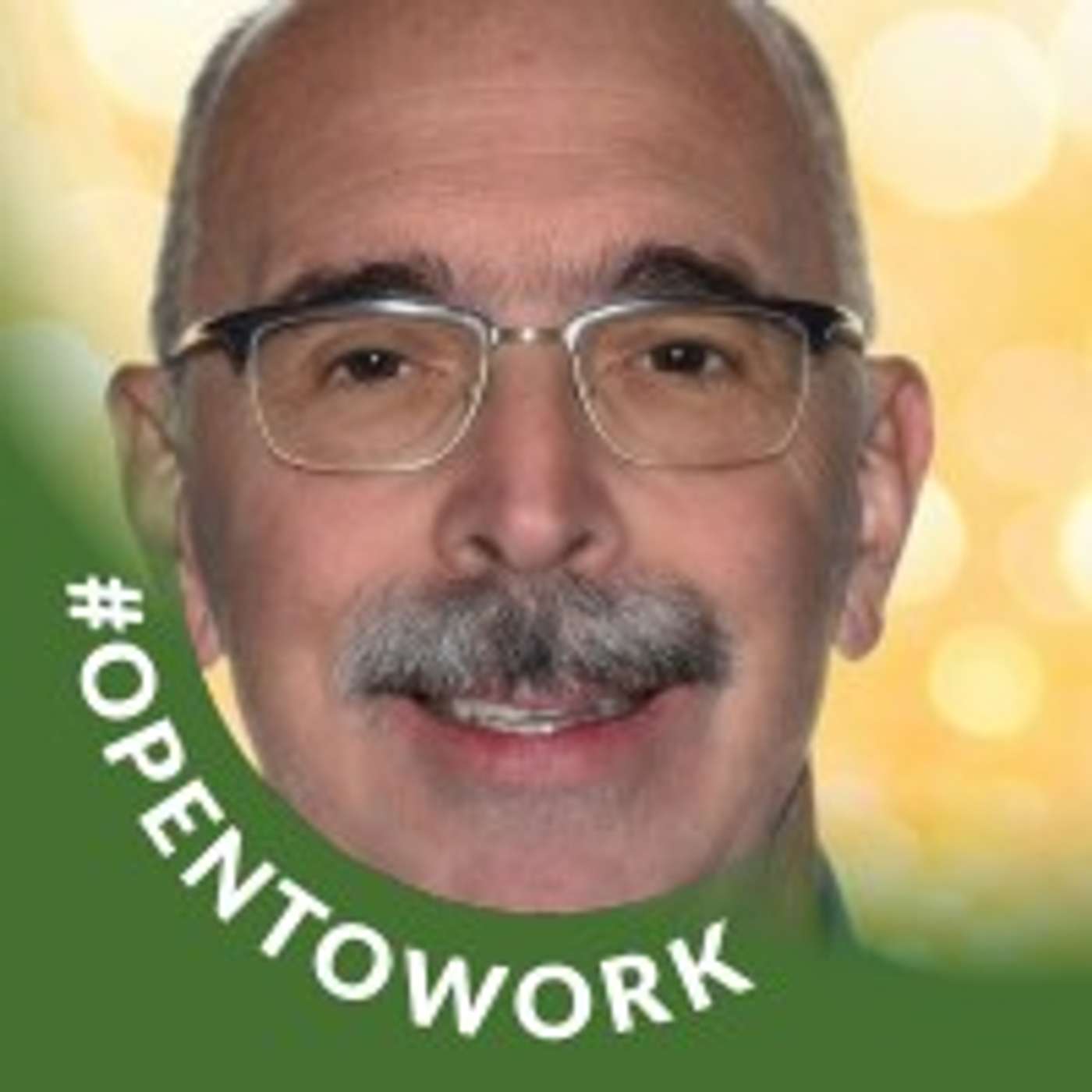 Dean Thompson - PART #1  AOA Chair (State of Affairs - Optical Profession)