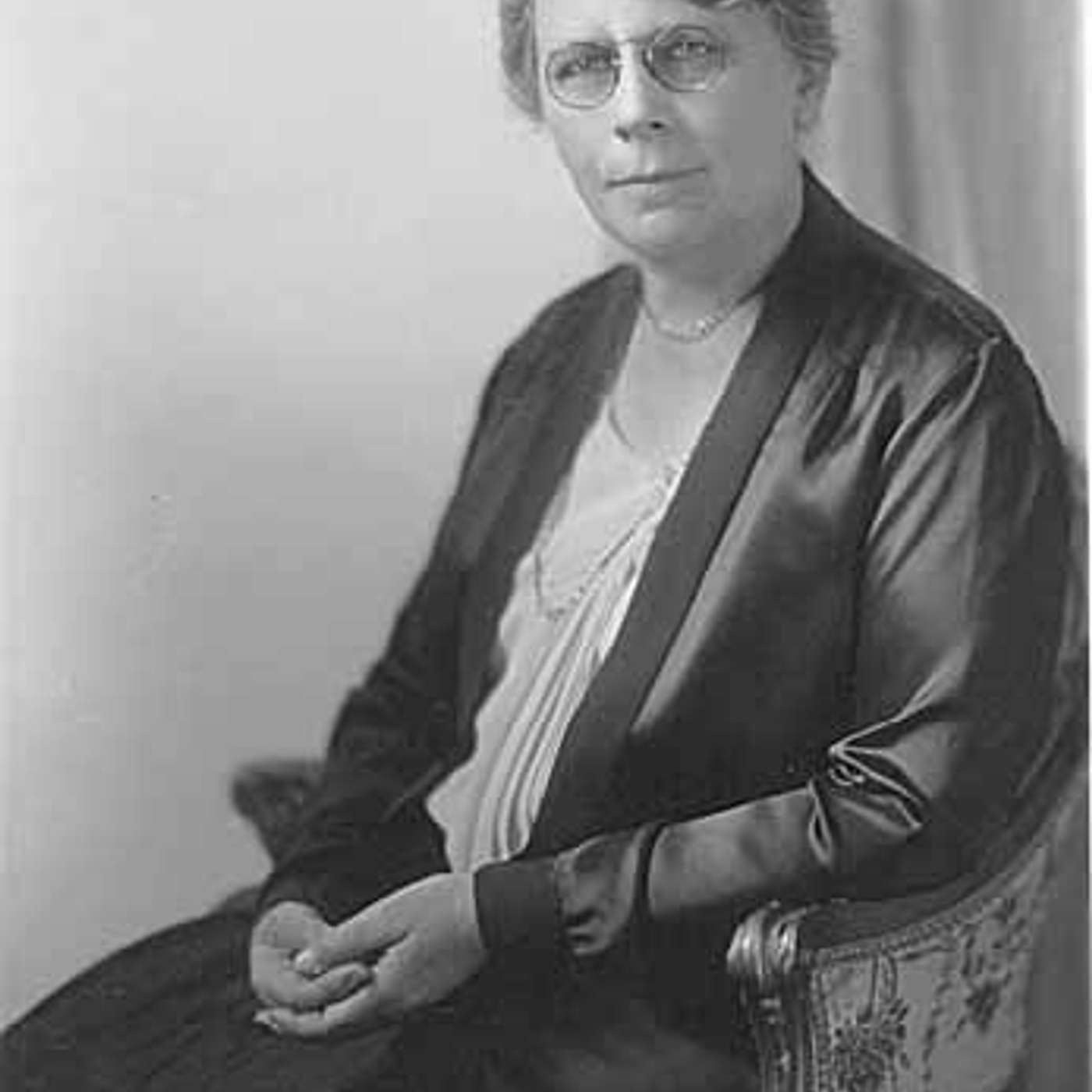 Frances Densmore Frances Densmore