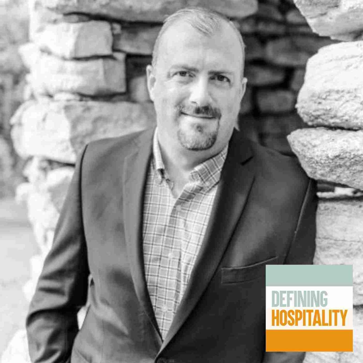 Defining Hospitality