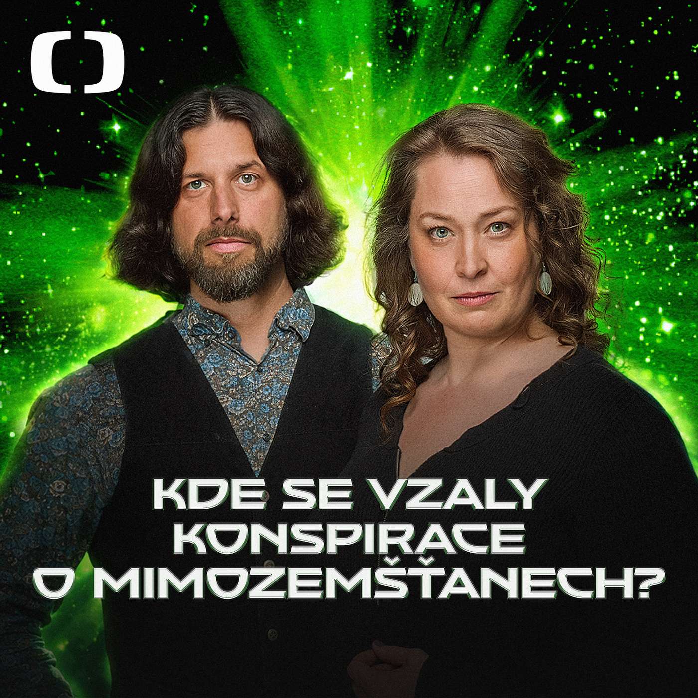 Americká vláda versus konspirace o UFO