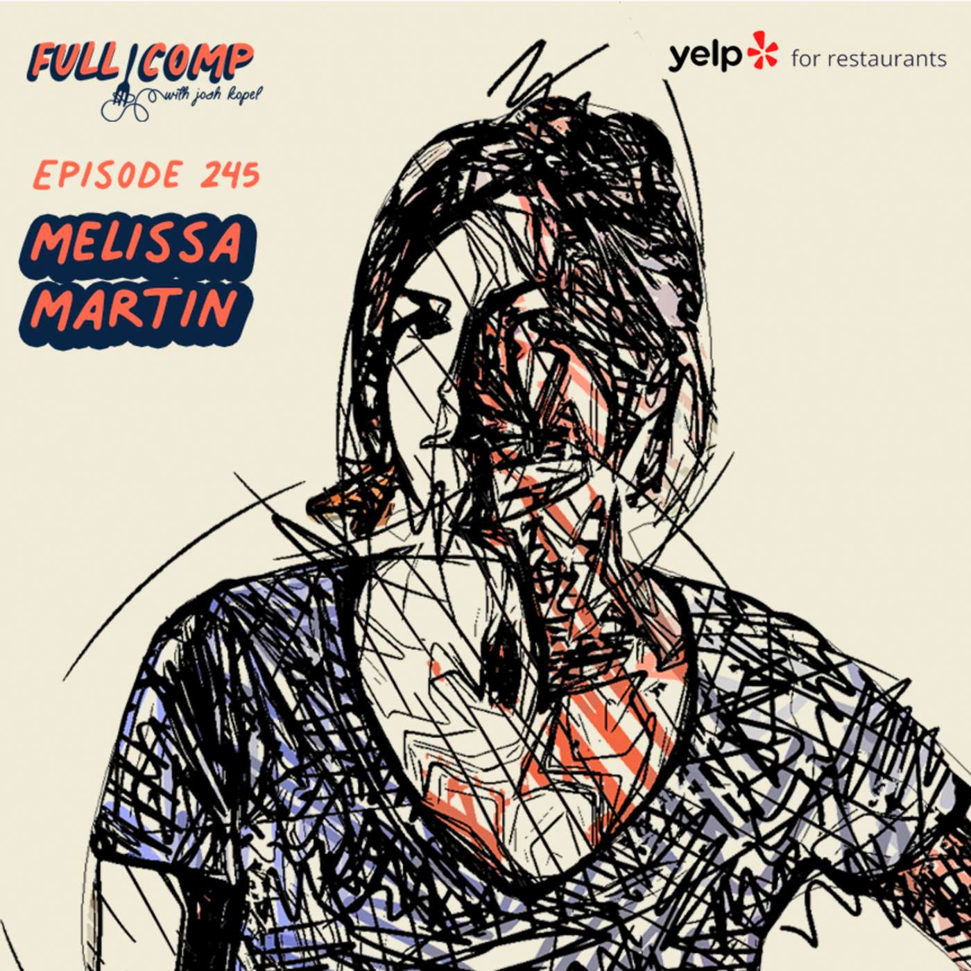 FULL COMP: The Voice of the Restaurant Industry Revolution