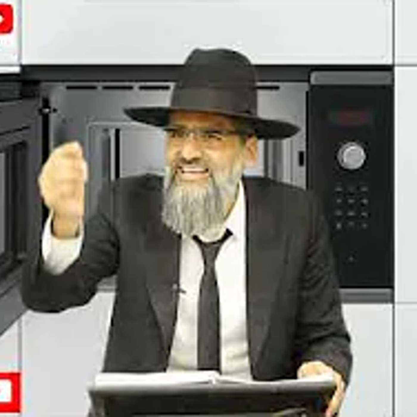 סכנה !! תפסיקו לחמם אוכל במיקרוגל - מה אתם מכניסים לגוף שלכם רעל !!! episode artwork