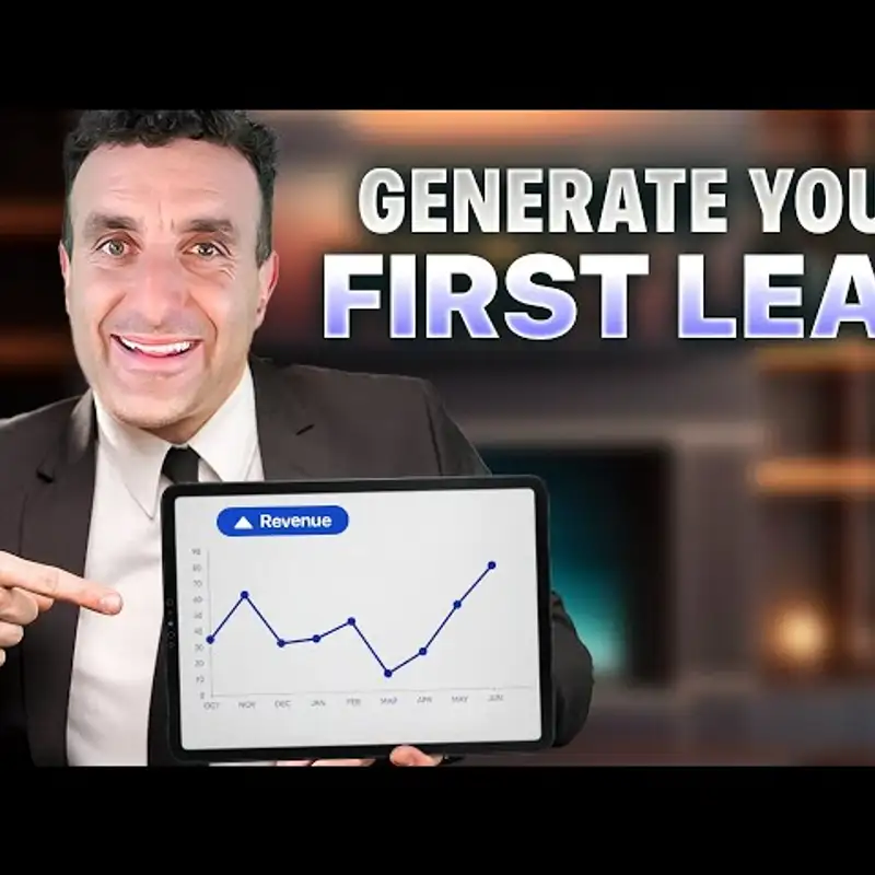 How to Land Your First Business Inquiry | Tips for New Entrepreneurs