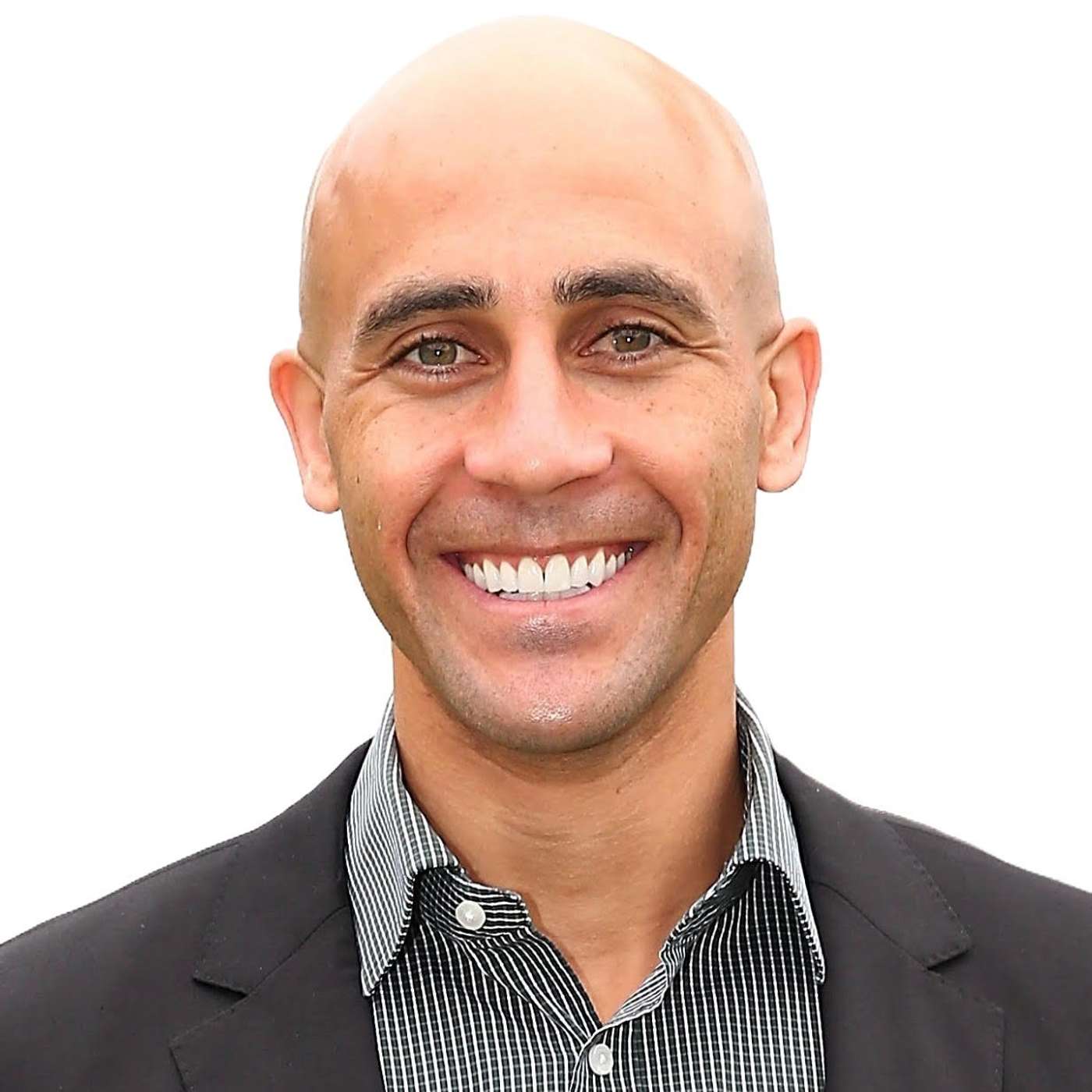 #58 - Chatting With Charles Anderson: It's unreasonable that everything in your life is digital, but when you go to work, it operates in the year 2000 episode artwork