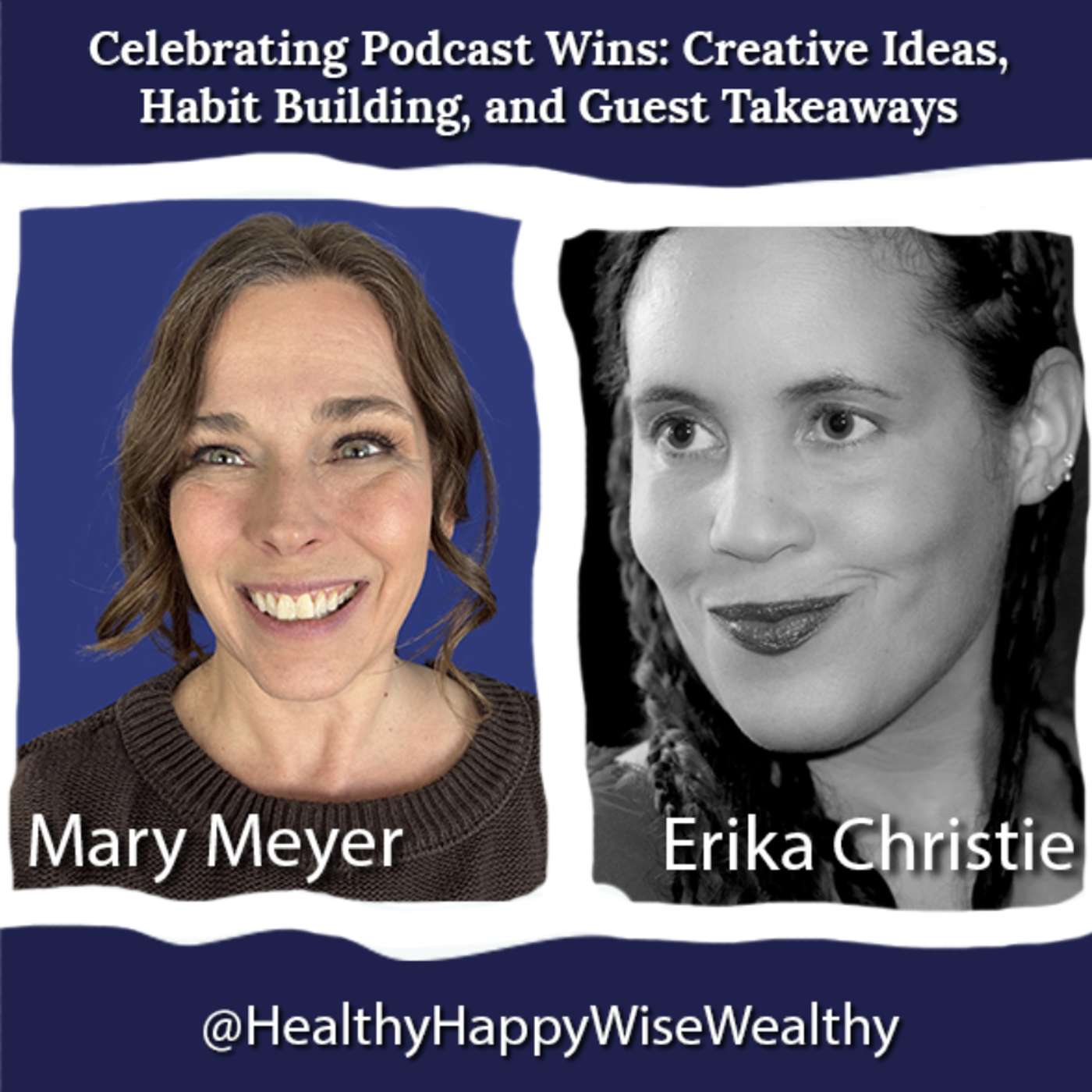 Healthy Happy Wise Wealthy