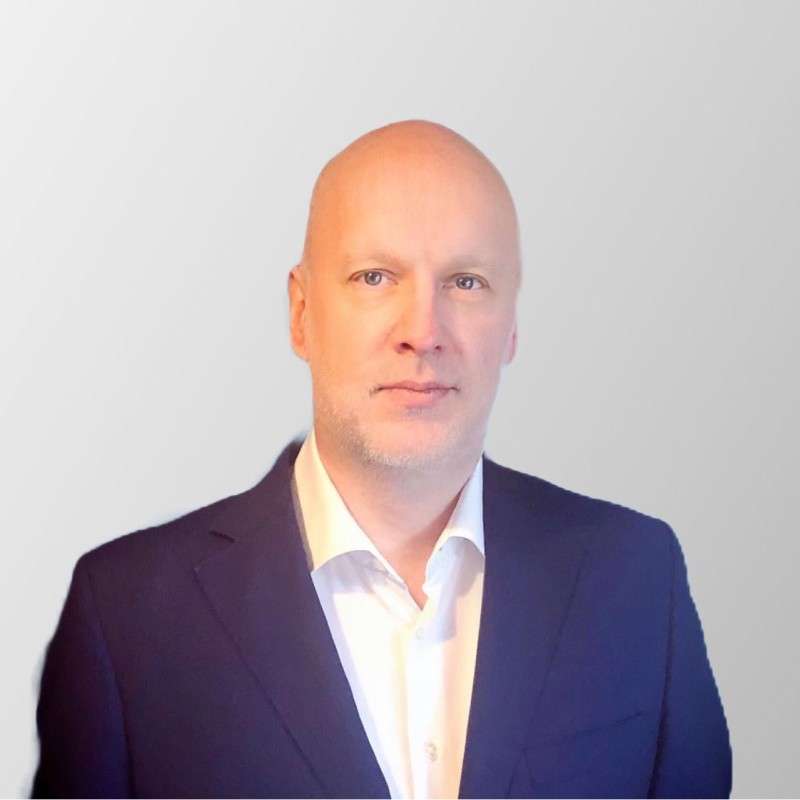 Mark Burgess