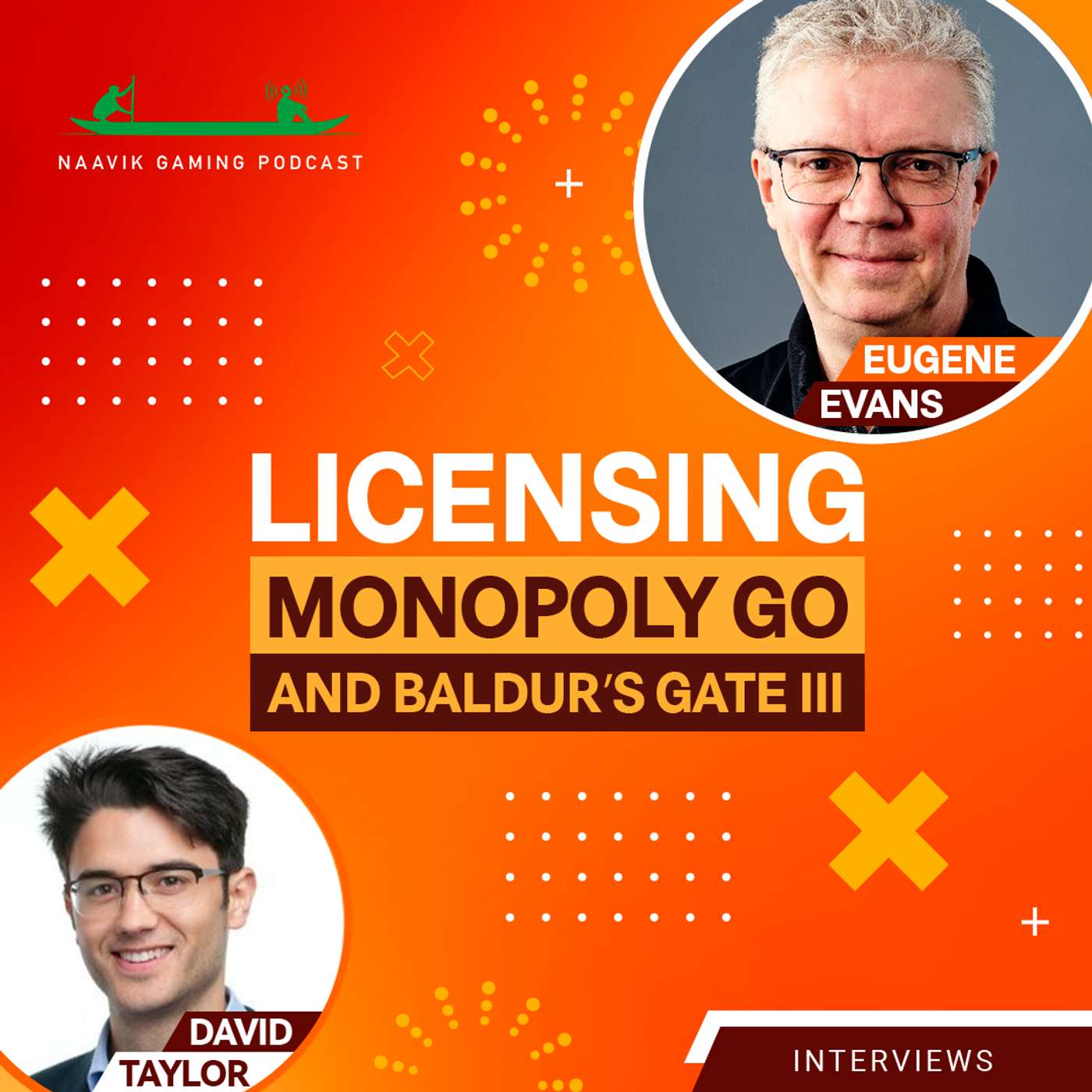 Monopoly Go! and Baldur’s Gate III: The Hasbro Perspective