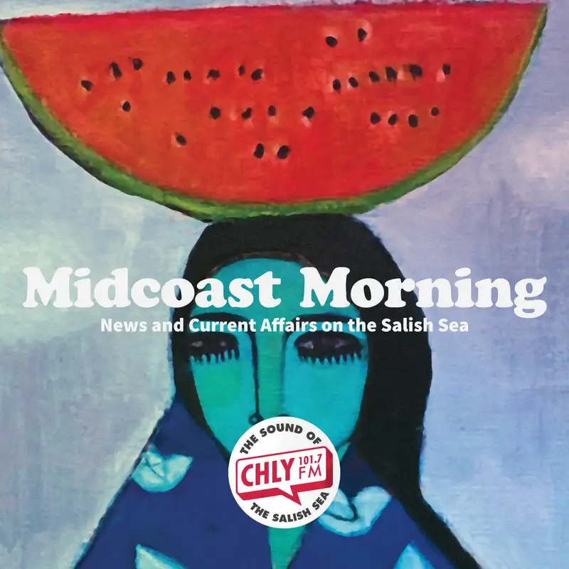 Watermelon Seeds Festival of Literature returns to VIU