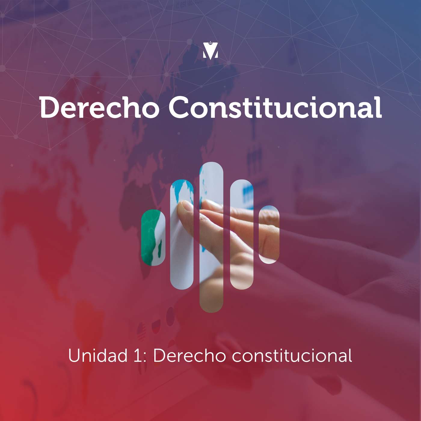 1 - DERECHO CONSTITUCIONAL: Unidad 1 - Derecho constitucional episode artwork