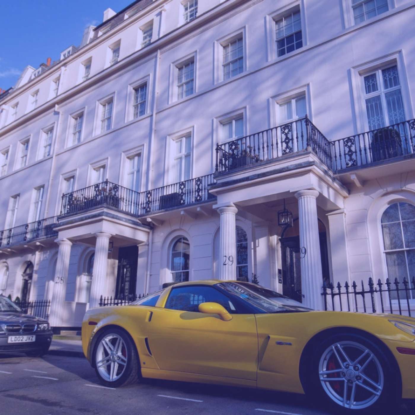 #278 | Londongrad: Why Russian Oligarchs Fell In Love With Britain’s Capital