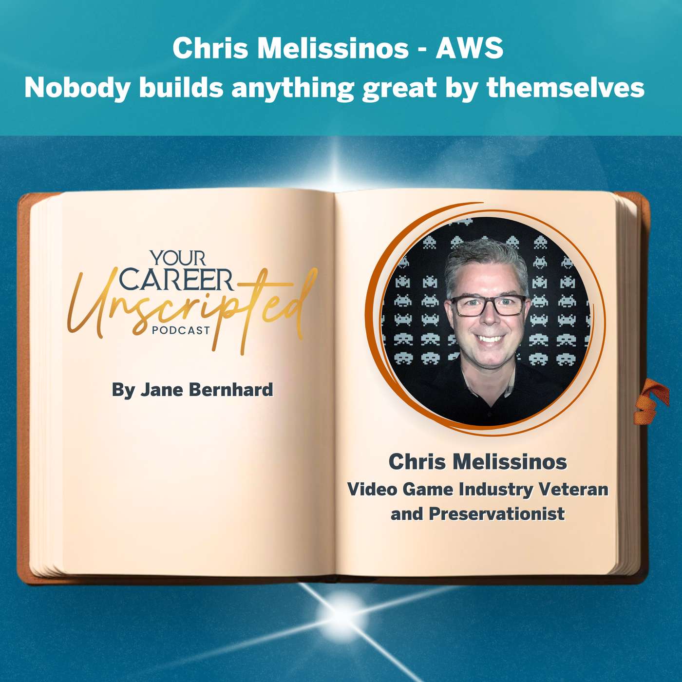 Your Career, Unscripted