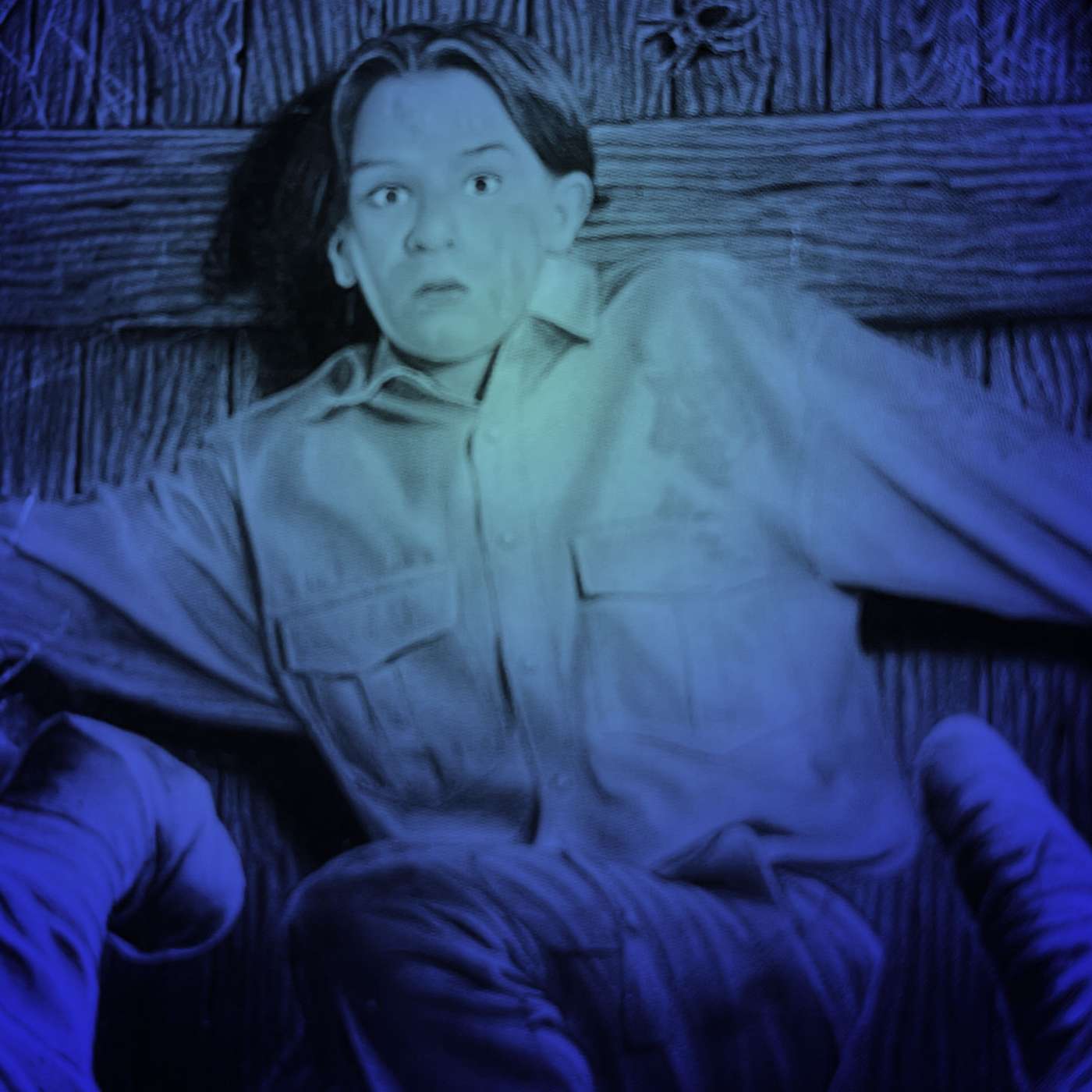 Ep. 249. Indiana Jones and The Cult of the Mummy’s Crypt: Week 11 If a Woodchuck Could Give Shucks