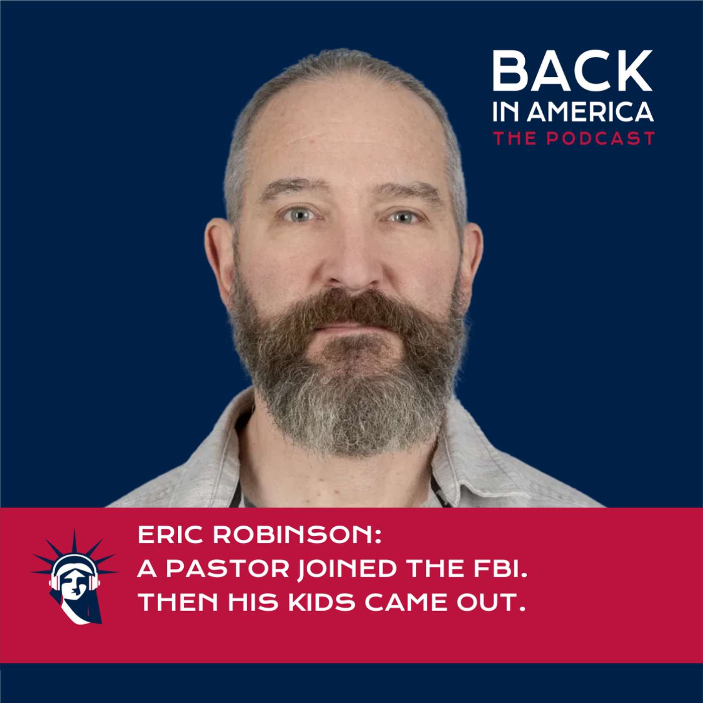 A Pastor Joined the FBI. Then His Kids Came Out.