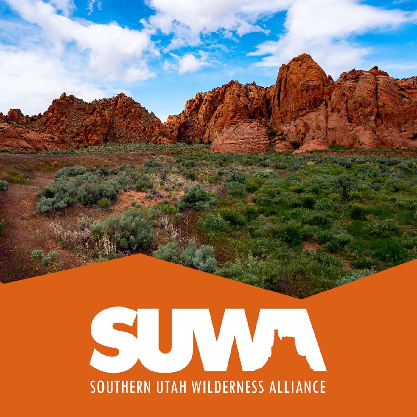 27: Southern Utah Wilderness Alliance