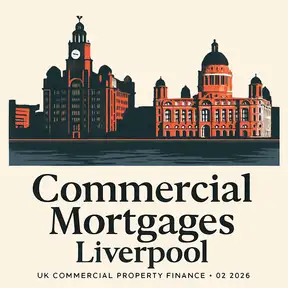 Commercial Mortgages Liverpool