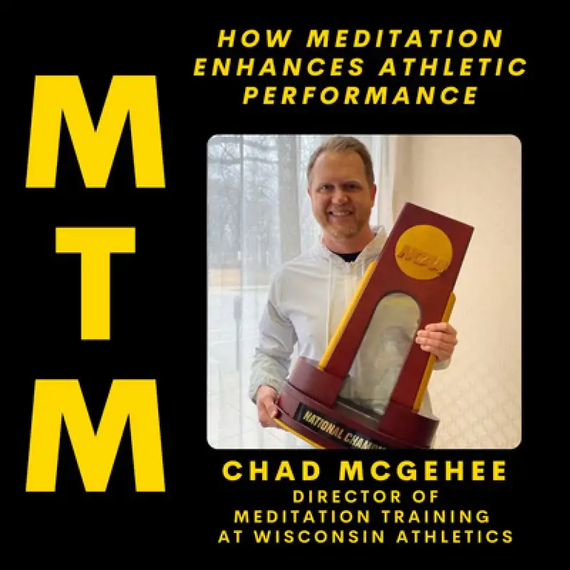 How Mindfulness Enhances Athletic Performance!