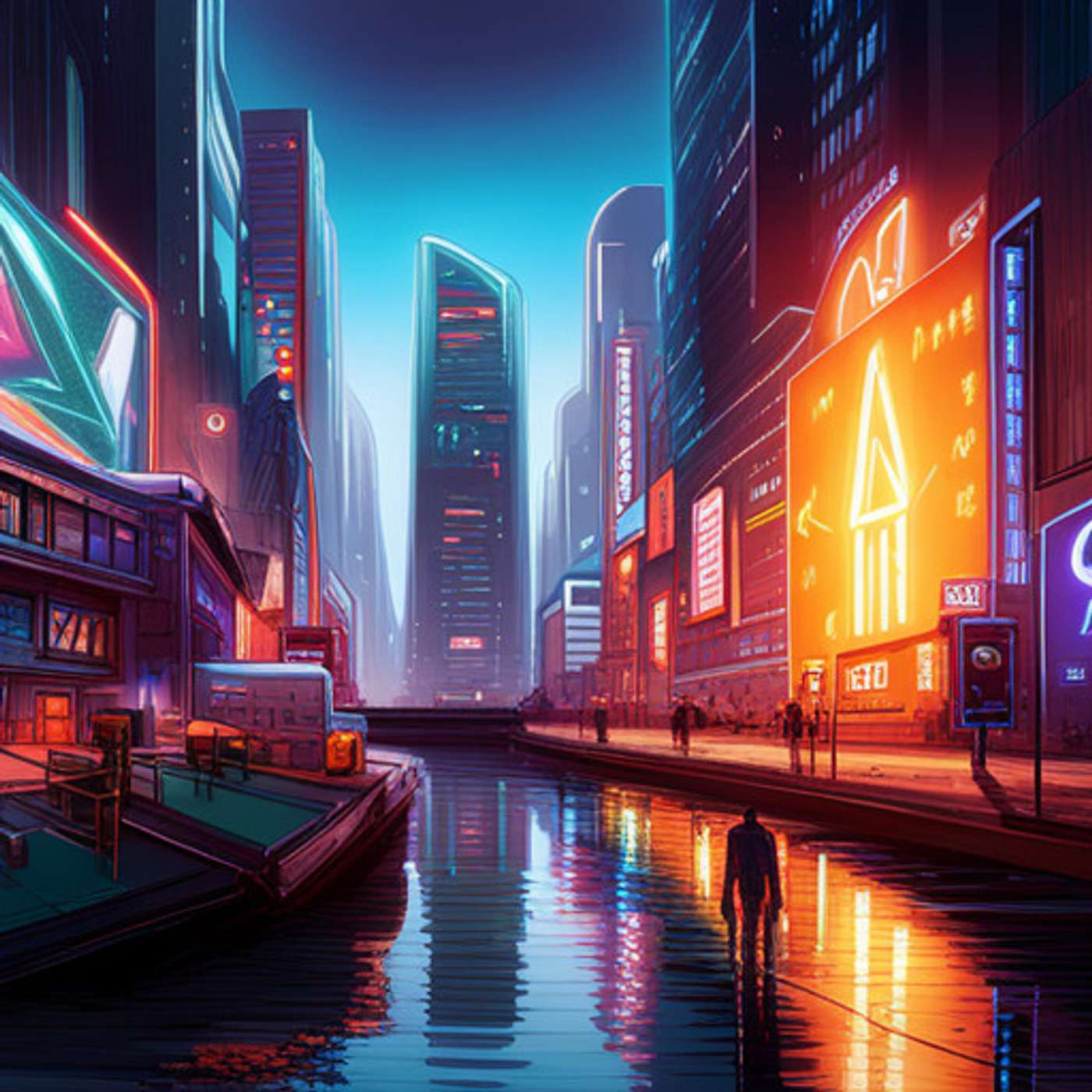 Celsius Network's $800M Ethereum Staking Investment: Future Implications and Crypto Market Dynamics Explained episode artwork