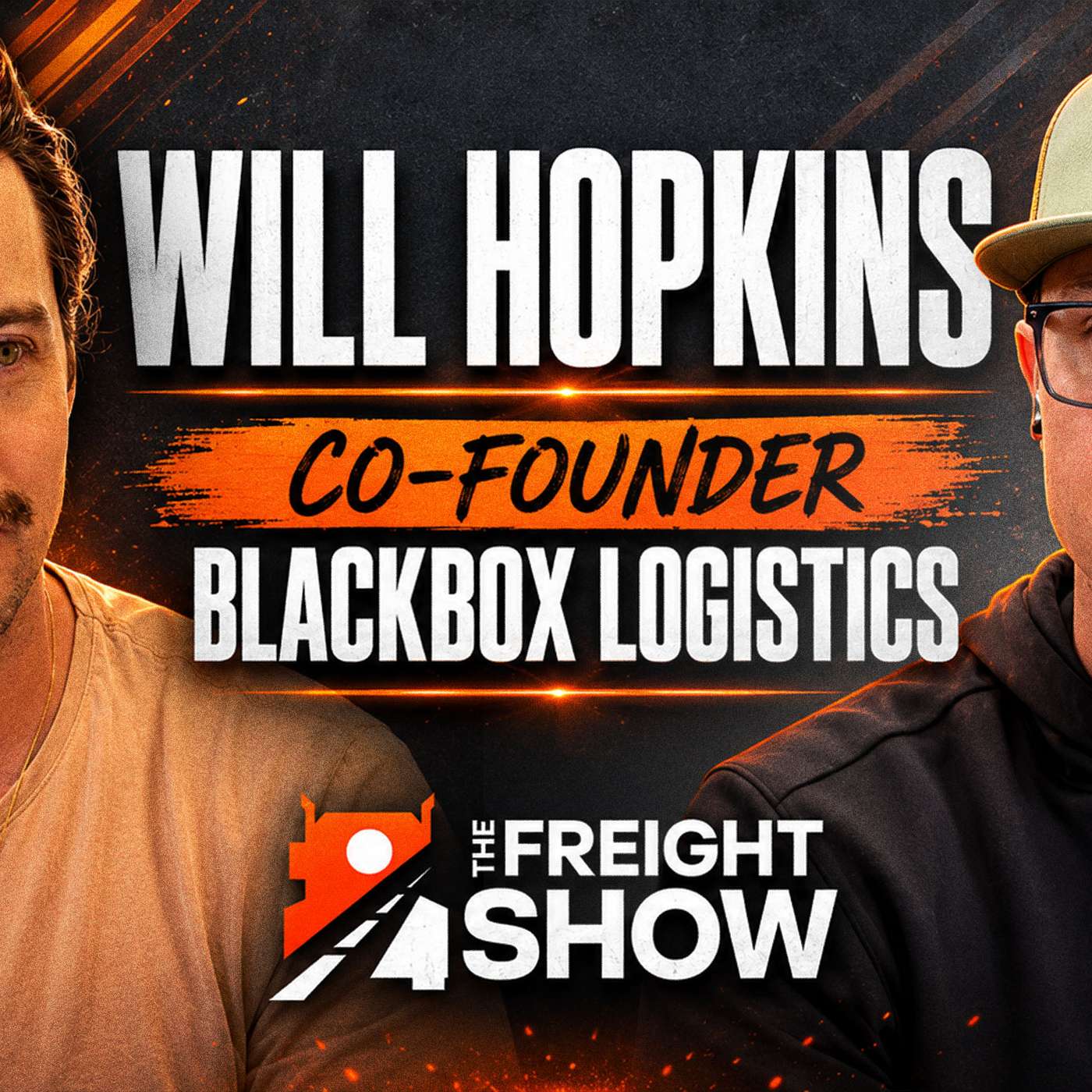 The Freight Show