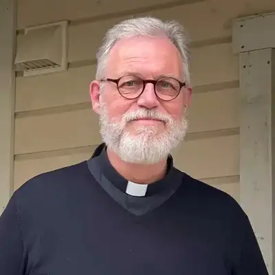 P. Arne Marco Kirsebom