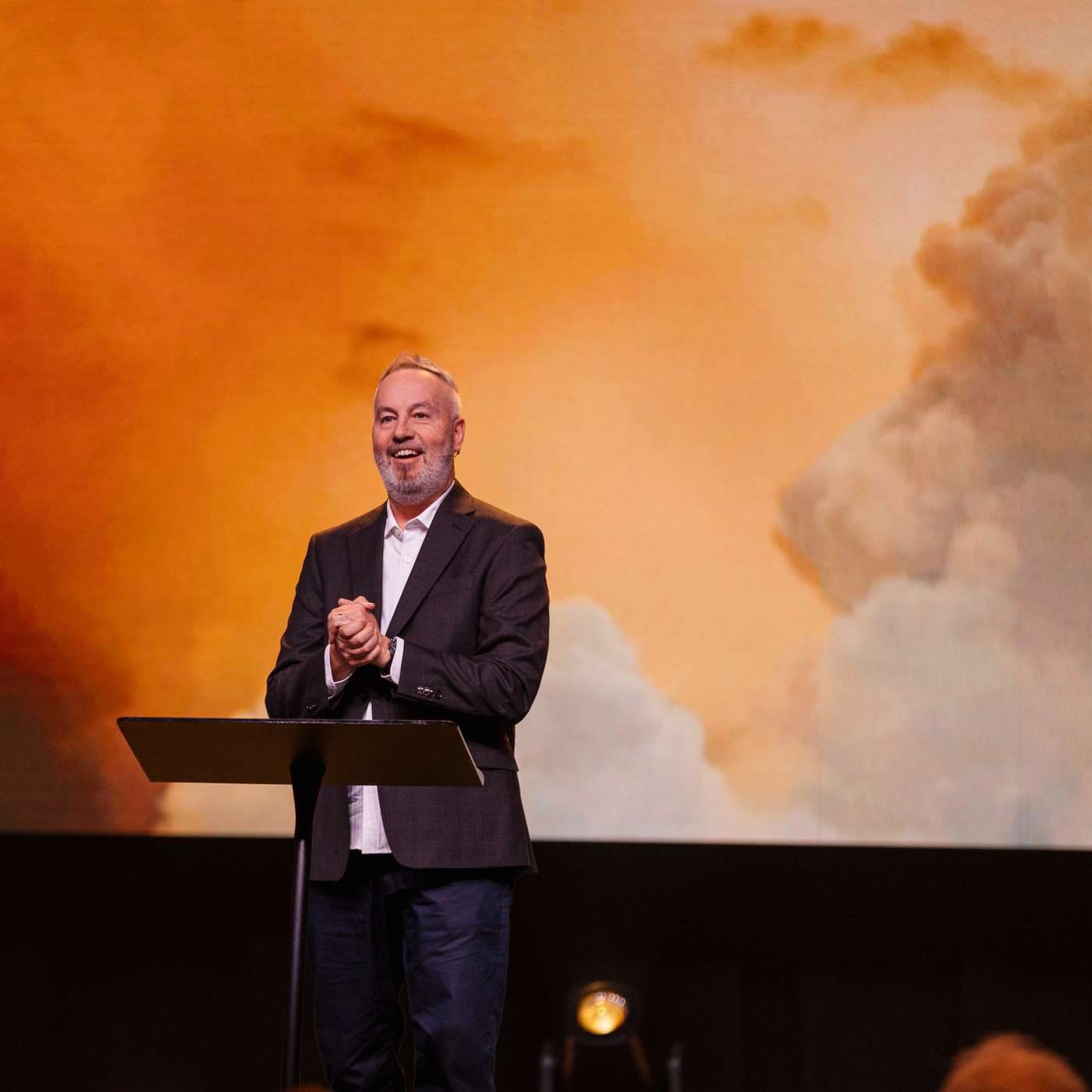 Message | Vision Weekend 2025 - Forever Glory